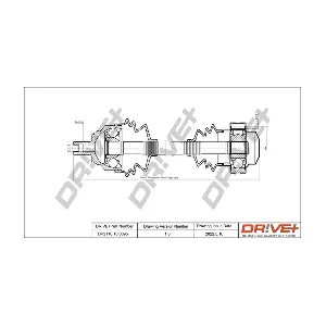 Dr!ve+ DP2110.10.0095