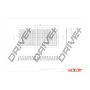 DP1110100427 Dr!ve+