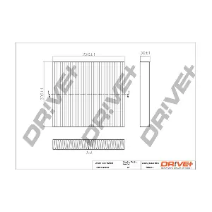 Dr!ve+ DP1110.12.0095