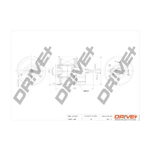 Dr!ve+ DP1110130083