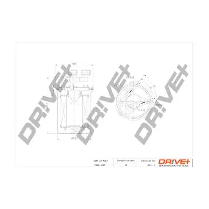 Dr!ve+ DP1110.13.0084