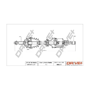 DP2110.10.0821 Dr!ve+
