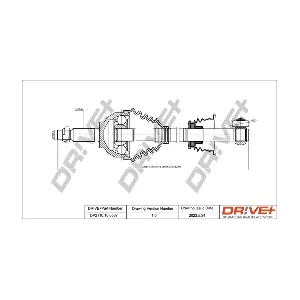 DP2110.10.0537 Dr!ve+