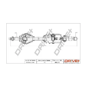 DP2110.10.0192 Dr!ve+