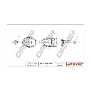 DP2110.10.0788 Dr!ve+