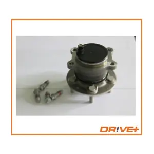 DP2010.10.0592 Dr!ve+