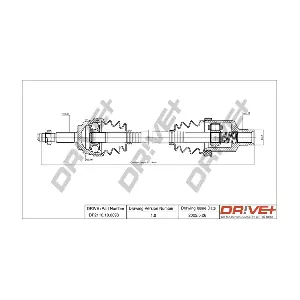 DP2110.10.0698 Dr!ve+