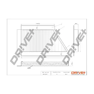 Dr!ve+ DP1110.12.0015