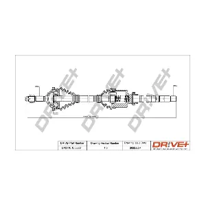 DP2110.10.0628 Dr!ve+