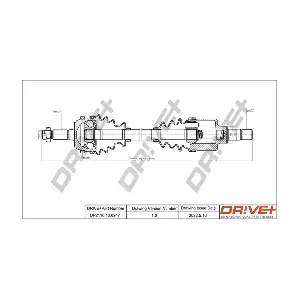 DP2110.10.0247 Dr!ve+
