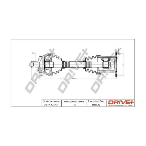 Dr!ve+ DP2110.10.0043