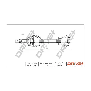 DP2110.10.0325 Dr!ve+
