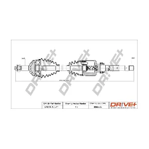 DP2110.10.0614 Dr!ve+