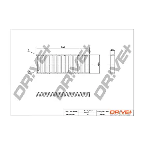 DP1110.12.0100 Dr!ve+