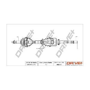 DP2110.10.0818 Dr!ve+