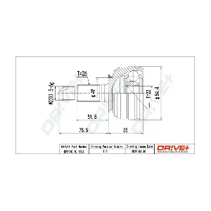 DP2110.10.1254 Dr!ve+