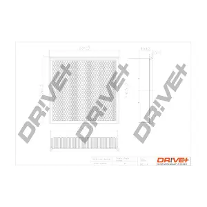 DP1110.10.0433 Dr!ve+
