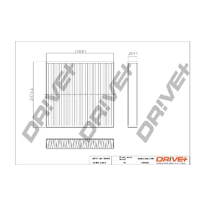 Dr!ve+ DP1110.12.0094