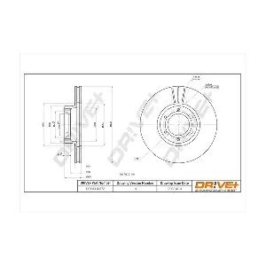 Dr!ve+ DP1010.11.1172