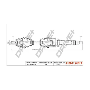 DP2110.10.1779 Dr!ve+