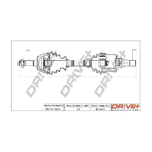 DP2110.10.0257 Dr!ve+