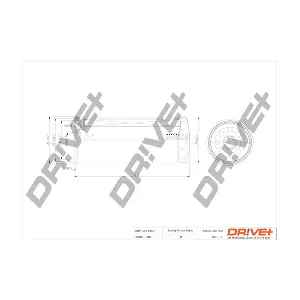 DP1110.11.0261 Dr!ve+