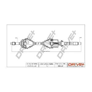 DP2110.10.0539 Dr!ve+