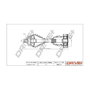 Dr!ve+ DP2110.10.0014
