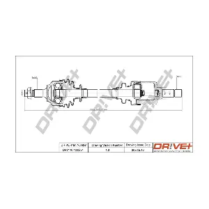 DP2110.10.0251 Dr!ve+