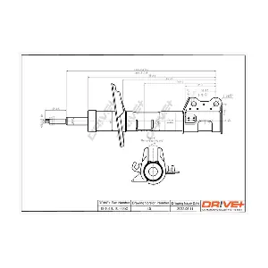 Dr!ve+ DP1610.10.0052