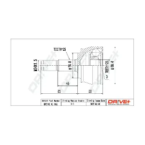 DP2110.10.1185 Dr!ve+