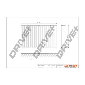 Dr!ve+ DP1110.12.0022
