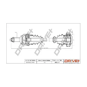 DP2110.10.0142 Dr!ve+