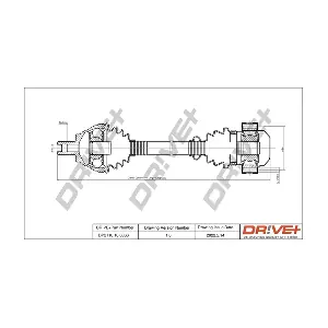 DP2110.10.0066 Dr!ve+