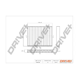 Dr!ve+ DP1110.12.0164