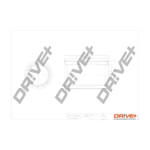DP1110.10.0735 Dr!ve+