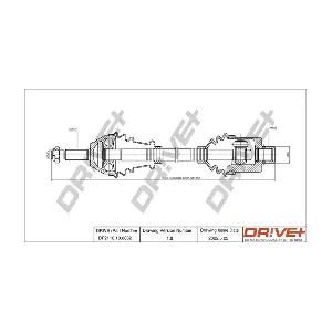 DP2110.10.0682 Dr!ve+