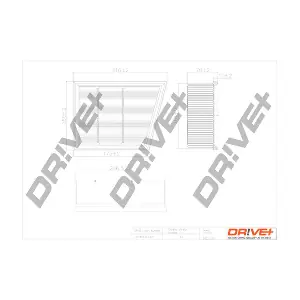 DP1110.10.0771 Dr!ve+