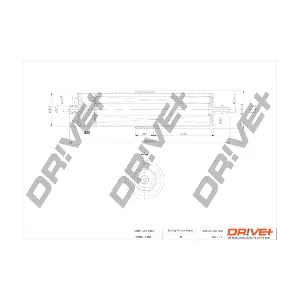 Dr!ve+ DP1110.13.0115