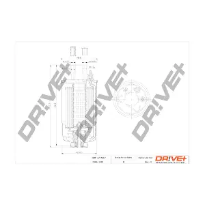 DP1110.13.0313 Dr!ve+