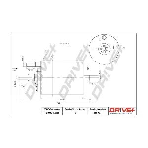 DP1110.13.0188 Dr!ve+