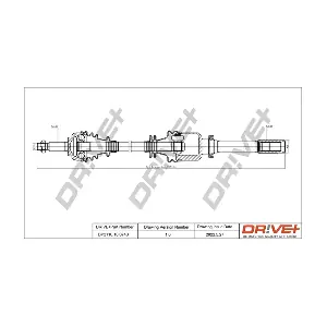 DP2110.10.0748 Dr!ve+