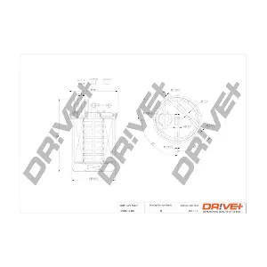 DP1110.13.0114 Dr!ve+