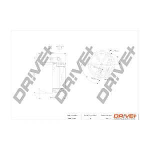 Dr!ve+ DP1110.13.0056