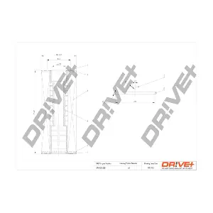 Dr!ve+ DP1110.11.0026
