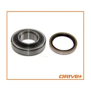 DP2010.10.0400 Dr!ve+