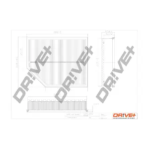 DP1110.10.0647 Dr!ve+