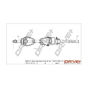 DP2110.10.1794 Dr!ve+