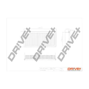 Dr!ve+ DP1110.10.0646