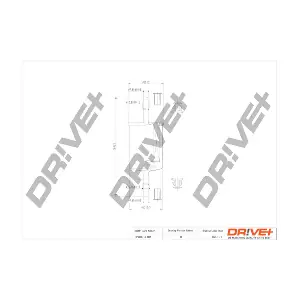 Dr!ve+ DP1110.13.0015